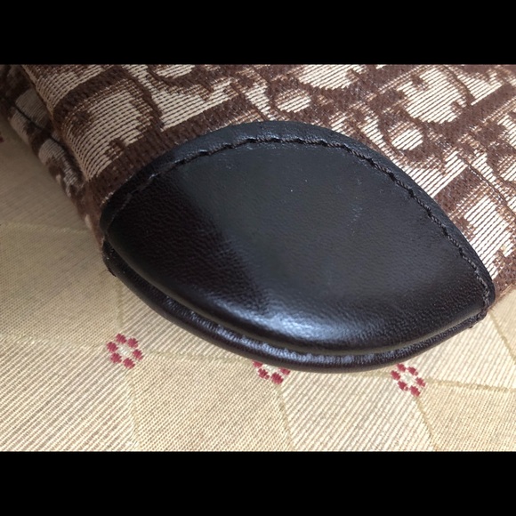 Vintage Dior Shoulder purse no bundle - Picture 3 of 8